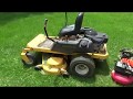 Can A Lawn Tractor Fuel Filter Be Installed Backward