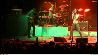 INCUBUS - Under my Umbrella ( Live from Berlin 2011 - June 17, 2011)