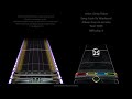Sleep Token Look To Windward Phase Shift YARG Drum Custom