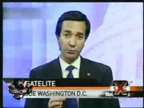 SuperXclusivo 3/24/10 - Luis Fortuño: Los Cagamos