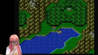 【ファイナルファンタジーV#2】サトウミトの「みぃとしよぅっ‼(me to show)」