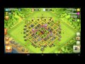 Clash of clans момент перехода на 10 тх 