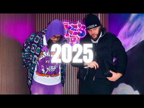 Tunde x Meekz Type Beat - “2025” | UK/Detroit Rap Type Beat 2024 | Prod. Key Z (SOLD)
