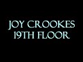 Joy Crookes - 19th Floor Karaoke/Instrumental