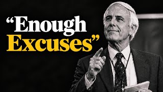 You Have To Change Your Life Before Life Changes | Jim Rohn Motivation