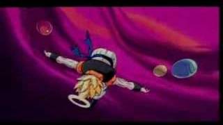 dragon ball z (Luca Turilli, black realms majesty)