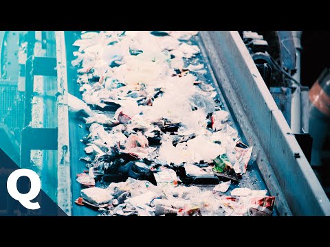 Recycling: This is what happens to your trash! | Quarks