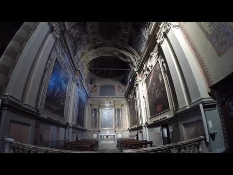 Vlog #152 Duomo di Chieri