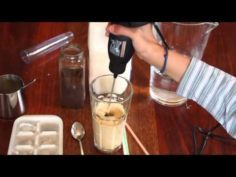 download lagu mp3 mp4 Greek Frappe Maker, download lagu Greek Frappe Maker gratis, unduh video klip Greek Frappe Maker