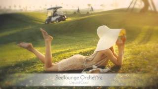 Redlounge Orchestra - Liquid Cool