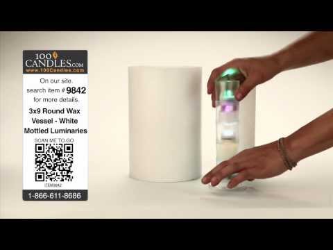 How to use a Clear riserCup to create beautiful centerpieces