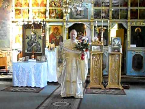 viisoara -zi de Paste 2011