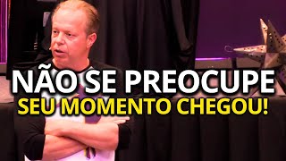 O UNIVERSO TE MOSTROU ESSE VÍDEO NA HORA CERTA – JOE DISPENZA (DUBLADO)