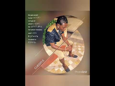 Gone too Soon - Rini ft Mustard (Magician beats📣)