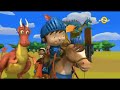 Mike Vitez Intro In Outro Mike The Knight Slovenian Intro And Outro