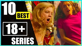 Top 10 Adult Tv Show on Netflix 2021 | 18 Plus Web Series