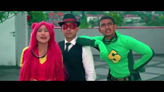 TRAILER - JAWARA INDONESIA