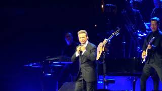 Cuestión de piel LUIS MIGUEL Honda Center Sept 8/2018 BreN