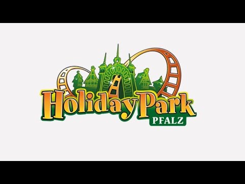 Saisonende 2022 im Holiday Park | Burg Falkenstein Letzer Fahrttag  | Vlog 1.077