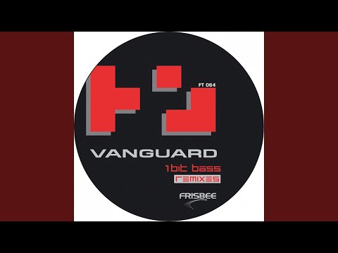 1 Bit Bass (Vanguard Remix)