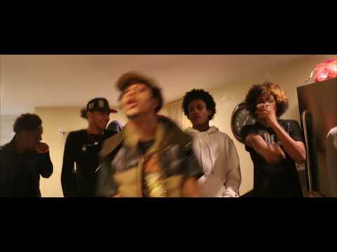 Jsavage x JJ Mejia - Like a Savage (official video)