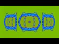CocoMelon VS Pewdiepie Triple Effects V2 Inverted