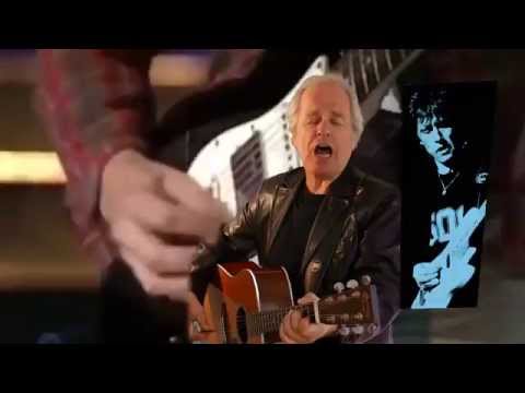 Mannen med den blå gitar - New Jordal Swingers