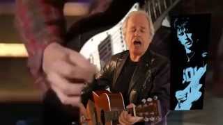 Mannen med den blå gitar - New Jordal Swingers