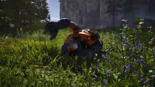 BRACE FOR IMPACT-Aftermath-Halo Campaign Evolved
