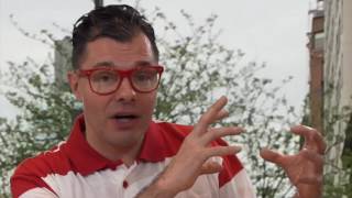 Introducing The Hardline According To Terence Trent D'arby Running Commentary Album Review