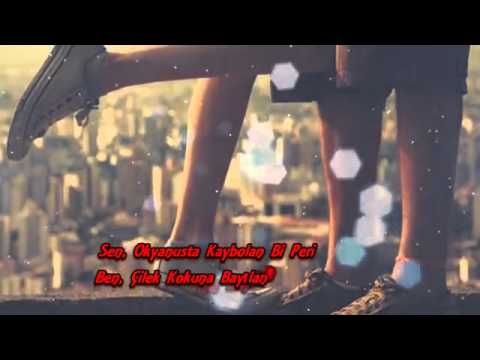 Kemal Doğanpınar  - Muhteşem Deli - 2014