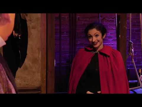 Viktoria Chiappa Musical Theatre Reel 2021