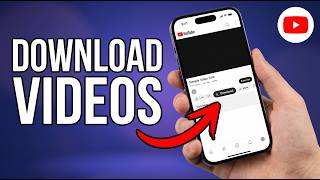 How to Download YouTube Videos on Your Phone