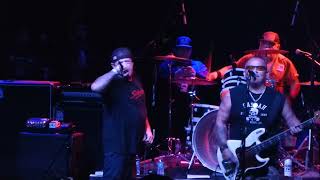 D.I. - Imminent War / Hang 10 in East Berlin / Falling Out - SANTA ANA