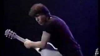 George Thorogood &amp; The Destroyers - Night Time