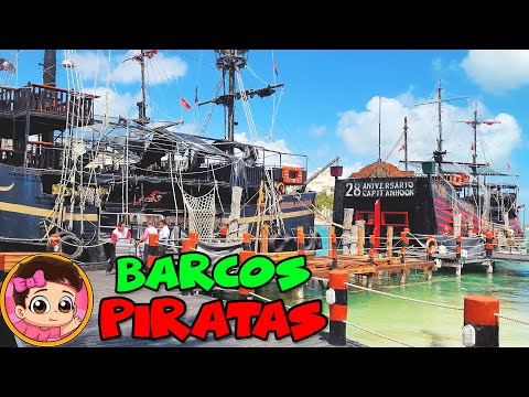 CANCÚN BEACH TOUR - Paseo por la Playa - Hotel Oasis Palm - Sarayu