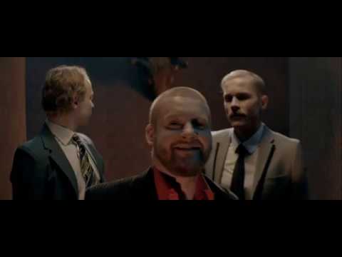 "Mõrv hotellis" treiler