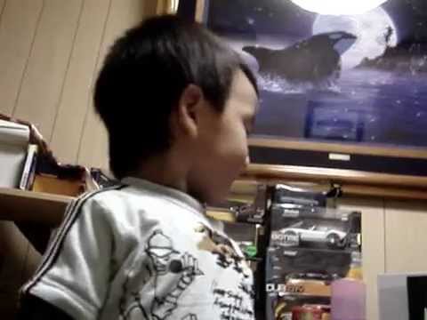 バッドボーイズ２　ものまね