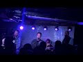 Mae - Mistakes We Knew We Were Making (Live)