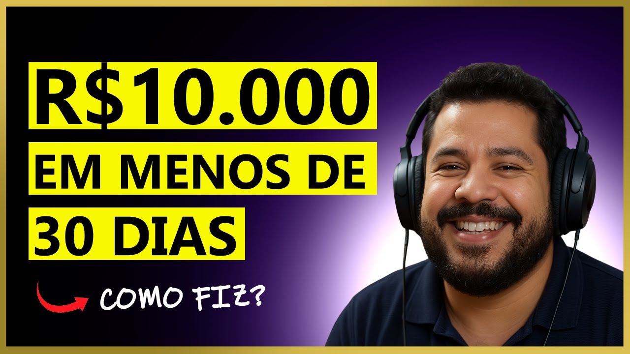Ganhar R$ 10.000 Por Mês no Youtube é Fácil | ChannelsCast #61
