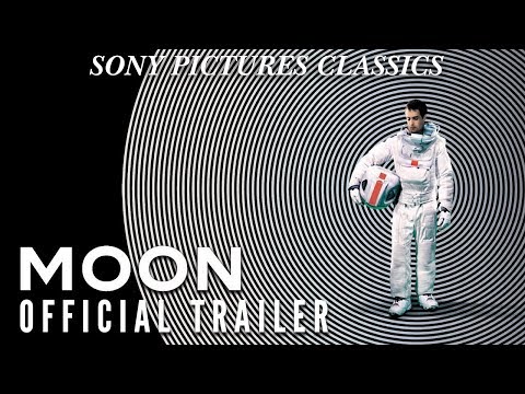 Moon | Official Trailer (2009) thumnail