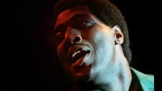 Otis Redding - Respect - Monterey Pop Festival - 1967