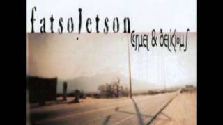 Fatso Jetson - Stranglers Blues