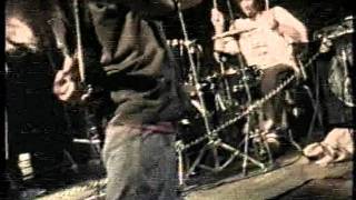 MIXED EXPERIMENT - Roots bloody roots ( Sepultura ) / Live SKC 2001.