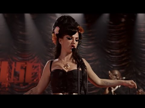 Performance Rehab (Grammy Awards 2008)(Movie Version)