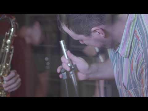 Behind the Scenes with Enmore Audio | True Vibenation feat. A.Girl - 'More Than You'll Ever Know'