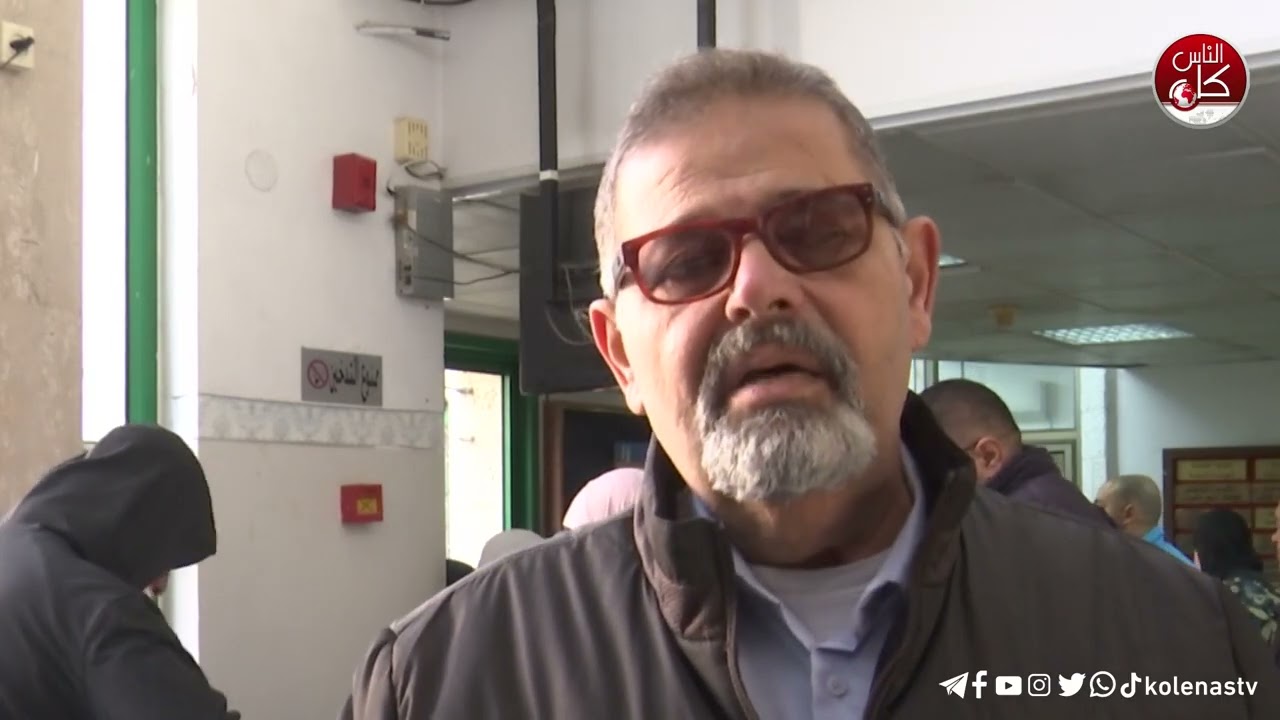 يوم طبي لمرضى الفشل الكلوي  في جمعية أصدقاء المريض