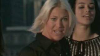 S Club 7 - All in love is fair