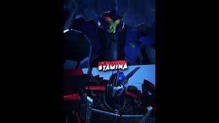 Battle for the relics // Part 2 // Dreadwing vs Optimus