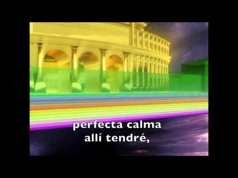 En la mansion de mi Señor